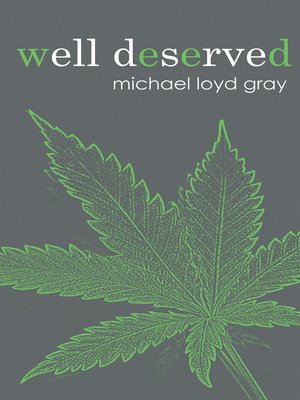 cover image of Well Deserved